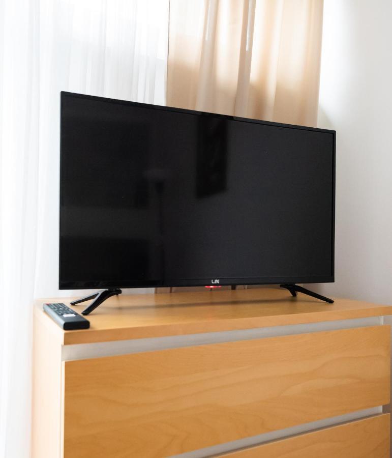 Graniczna Standard Apartment Warszawa Eksteriør billede